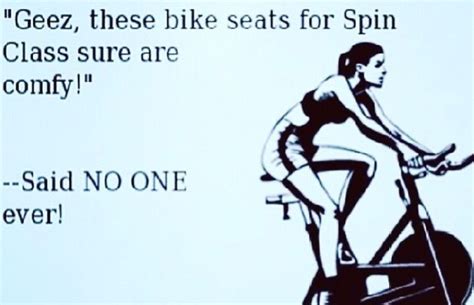 Pin By Shannon Hicks On Funny Spin Class Funny Sayings
