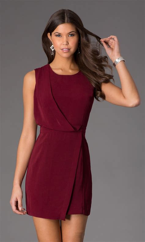 Semi Formal Dresses For Women For All Occasions