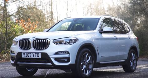 Jumping straight out of the audi and into the bmw, it's immediately obvious the x3 provides an encouraging and proactive drive experience, while the audi is more formal and sensible, albeit a bit detracted from the. Video: BMW X3 Versus Audi Q5 and Volvo XC60 Comparison