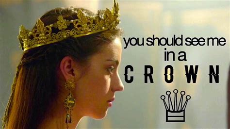 Последние твиты от crown artist development (@crownartistdev). mary stuart // you should see me in a crown - YouTube