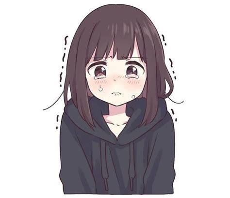 Anime Girl Crying Sad Anime Girl Kawaii Anime Girl Manga Girl Anime