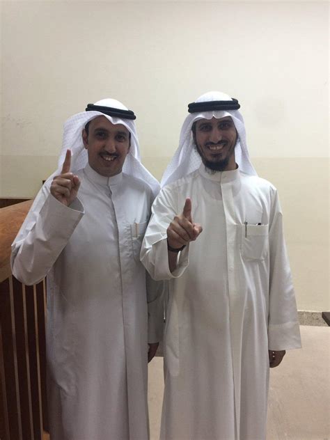 سنحاسب جميع المقصرين المتجاوزين على المال العام. المحكمة الإدارية تلغي شطب بدر الداهوم وتعيد ترشيحه للانتخابات