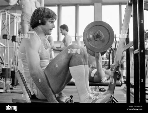 Bruce Jenner Hi Res Stock Photography And Images Alamy
