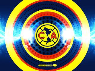 Maybe you would like to learn more about one of these? Ligrafica MX: Club América • Wallpaper