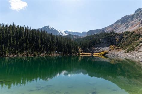 12 Most Beautiful Lakes In Colorado Getaway Compass