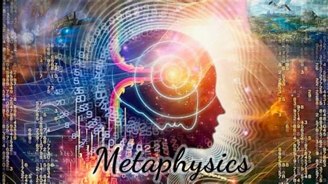 What Is Metaphysics Youtube