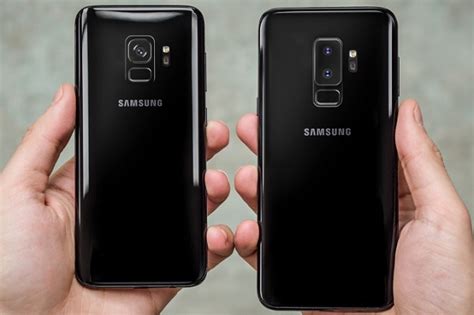 Samsung Xác Nhận Tên Gọi Galaxy S9 Và Ra Mắt Sản Phẩm Vào Ngày 252