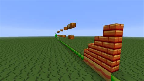 New Super Mario Craft Minecraft Texture Pack