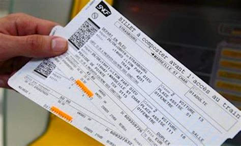 Si vous disposez de l'application même chose si vous décidez de charger votre billet de train sur votre carte fidélité. SNCF : 5 millions de billets à moins de 35 € ! | Pagtour