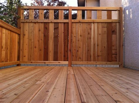 Pin By Mountain Laurel Handrails On Outside Deck Privacy Diy Deck