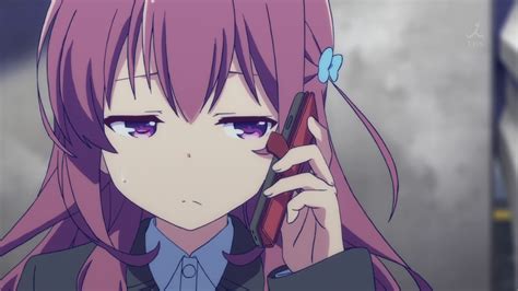 Maybe you would like to learn more about one of these? Girlish Number - 12 (End) and Series Review - Lost in Anime