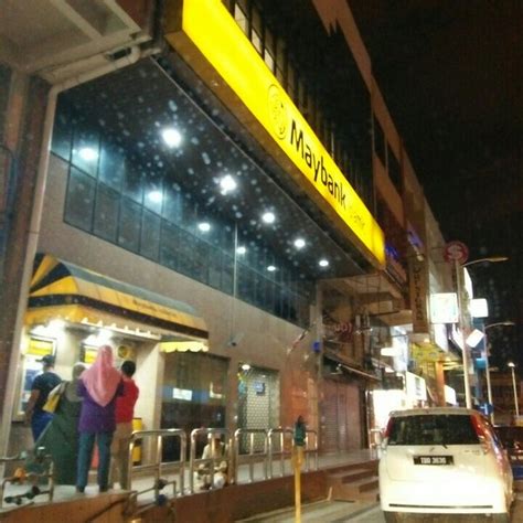 Get their location and phone number here. Maybank Islamic Berhad Auto Finance Centre - Bank in Kuala ...