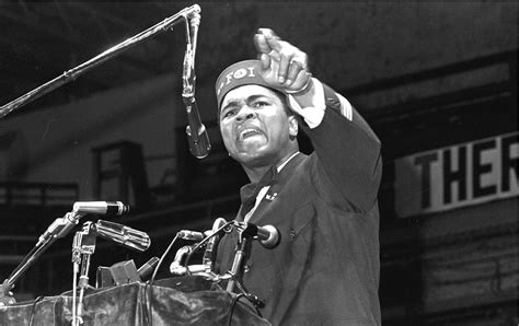 We did not find results for: Muhammad Ali and the Black Panther Party | The Nation