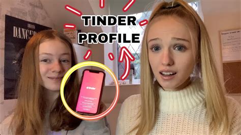 Sister Controls My Tinder Youtube