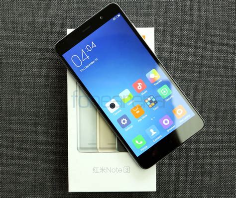 Flagship redmi note 3 from dream to reality a series of flagship smartphones redmi note has received many accolades. Xiaomi Redmi Note 3 Unboxing