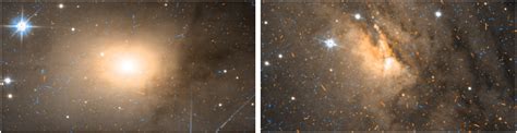 How Astronomers See The Universe Through Our Galaxy
