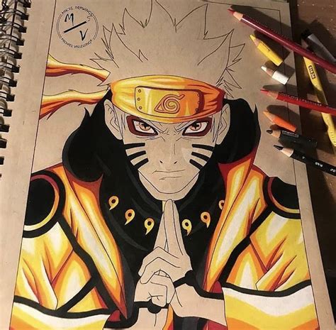 Desenhe Seus Personagens Favoritos Naruto Sketch Naruto Drawings Anime