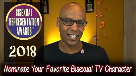 nominate your favorite bisexual characters new bi characters 2018 youtube