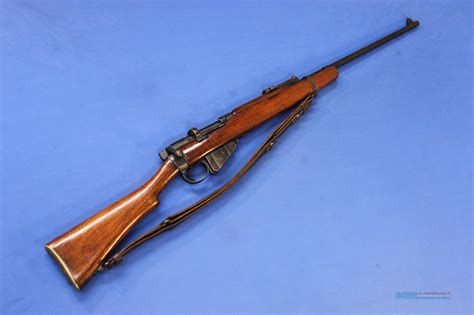 Enfield No 1 Mk Iii Smle Sporter For Sale At