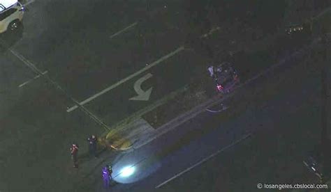 2 Killed In Head On Crash Into Baldwin Park Tree California News