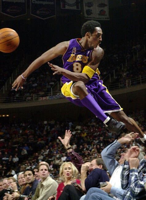 Kobe Bryant One Of The All Time Greatest Basketball Players Perthnow