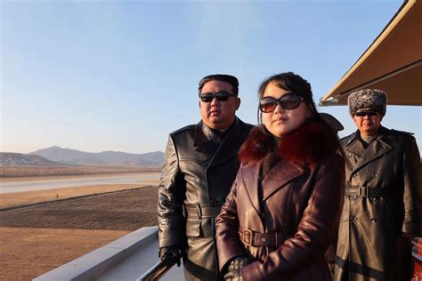 Vida De Lujo Y Sabrosa Lo Que Se Conoce De Kim Jong Un El Nuevo Siglo