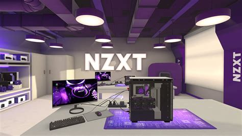 Pc Building Simulator Nzxt Workshop