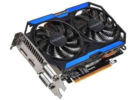 Gigabyte Unveils New Compact Gtx 960 Graphics Card