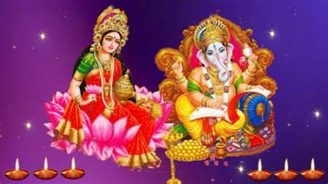 Diwali 2018 Calendar With Dates In India When Is Dhanteras Lakshmi