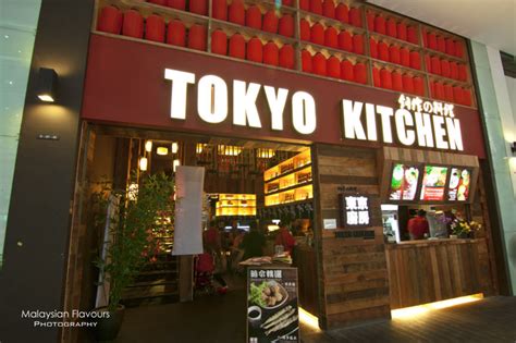 Reserve now, pay when you. Tokyo Kitchen @ One City Mall, USJ