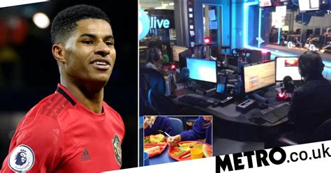 Mum-of-three says Marcus Rashford's intervention 'saved ...