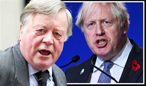 Brexit News Ken Clarke Still Insists No One Voted For This Politics News Uk