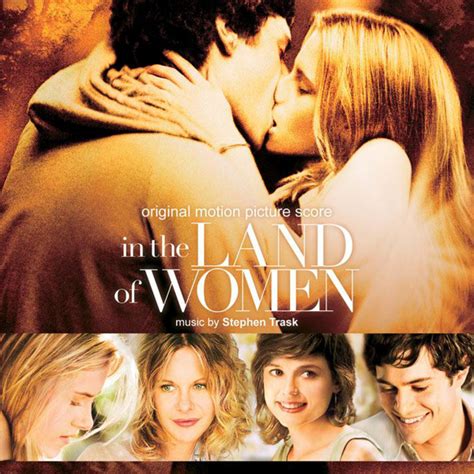 В стране женщин музыка из фильма In The Land Of Women Score Original