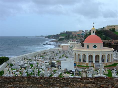 Santa Maria Magdalena de Pazzis Cemetery | view of cemetery … | Flickr