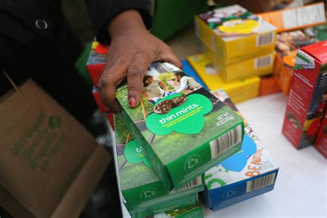 here s where to find girl scout cookies in indianapolis iheart