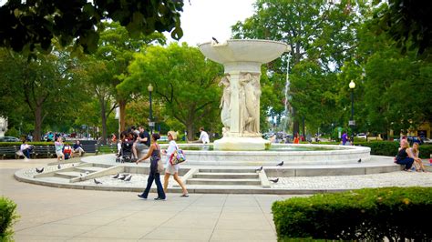 Reisetipps Dupont Circle 2023 Das Beste In Dupont Circle Entdecken