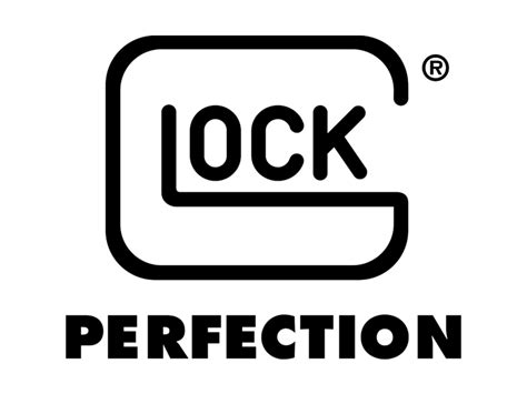 Glock Logo Png Transparent And Svg Vector Freebie Supply