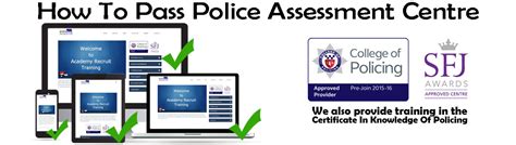 In addition, there are some key competencies and abilities the assessors look for when reviewing answers and actions from a particular candidate. Police Assessment Centre Training | How To Pass Police ...