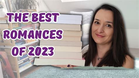💜best romances i read in 2023 16 books you should definitely pick up 💜 youtube