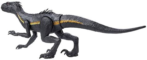 Jurassic World Fallen Kingdom Indoraptor 12 Action Figure 12 Mattel
