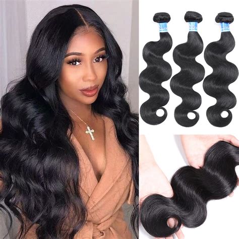 Comparison Of Best Weave For Sew In Top Picks 2023 Reviews