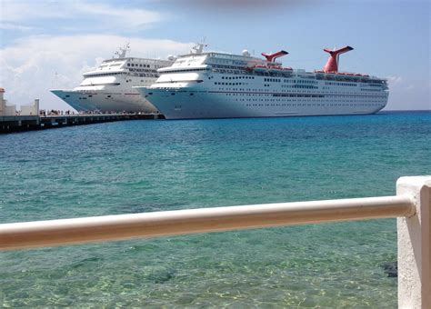 Carnival Cruise Carnival Cruise Vacation Places Cruise