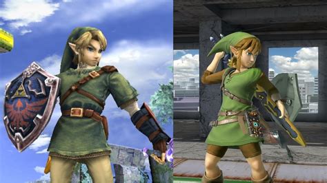 Nintendo Wii Super Smash Bros Brawl And The Legend Of Zelda Twilight Princess Lot