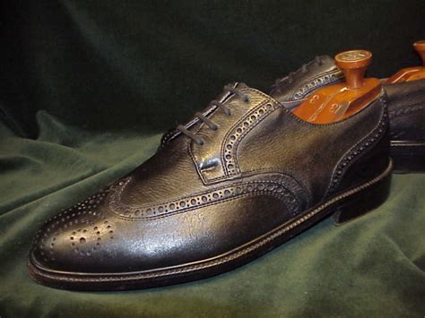 Makermarke Bally Classic Shoes For Men