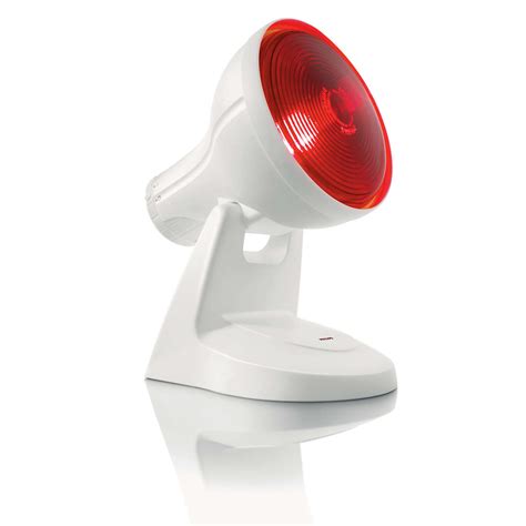 Infraphil Infrarotlampe Hp361601 Philips