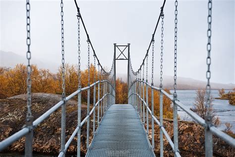 Stay at the swedish tourist cabins along the trail or in your own tent. Kungsleden Trail - Abisko to Abiskojaure | Distant North
