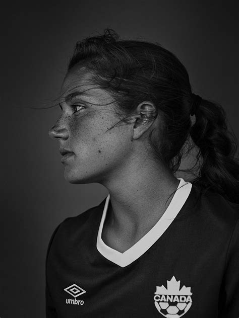 Jessie alexandra fleming is a canadian professional soccer player who plays as a midfielder for chelsea of the english fa wsl and the canada. Jessie Fleming (Canada, MD) | Usa soccer women, Football ...