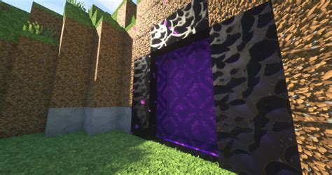 Napp Texture Pack Not Another Photorealistic Pack Minecraft Resources
