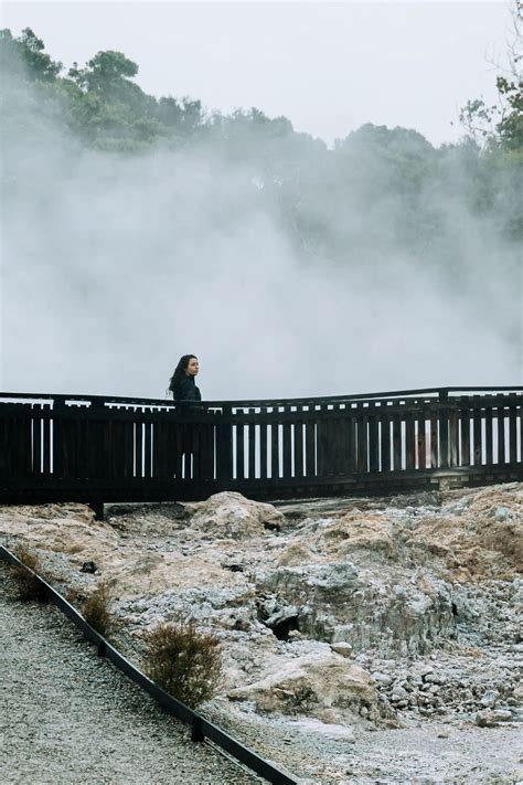 Check Out The Top 14 Things To Do When You Visit Rotorua In New Zealand