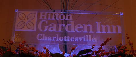 Hilton Garden Inn Charlottesville Meetings And Events